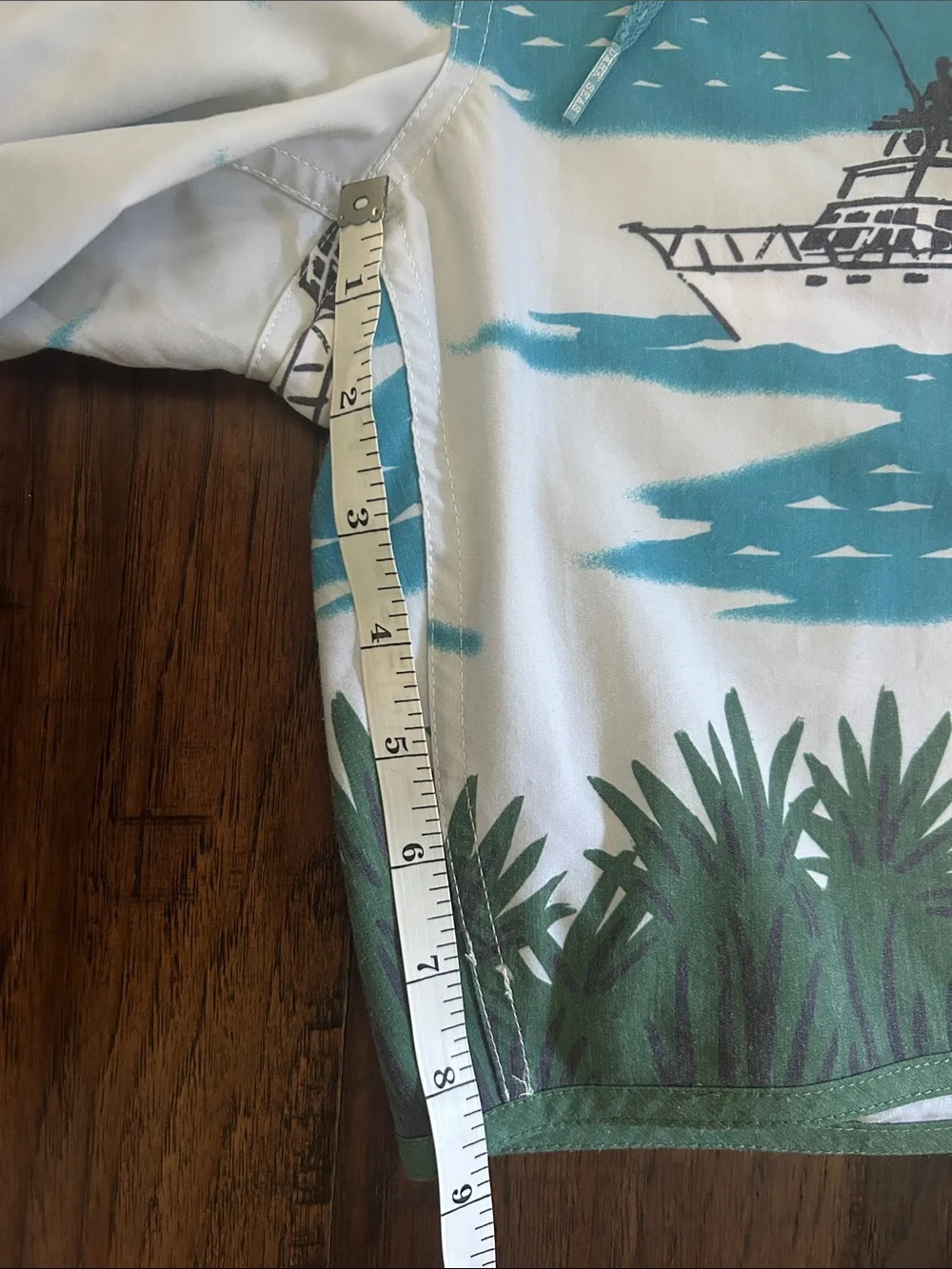 Dark Seas Men’s 19” Board Shorts